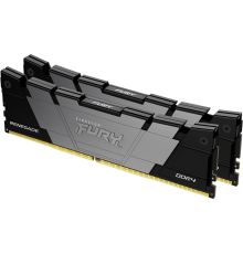Оперативная память Kingston FURY Renegade 2x8ГБ DDR4 4000МГц KF440C19RB2K2/16