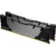 Оперативная память Kingston FURY Renegade 2x8ГБ DDR4 4000МГц KF440C19RB2K2/16