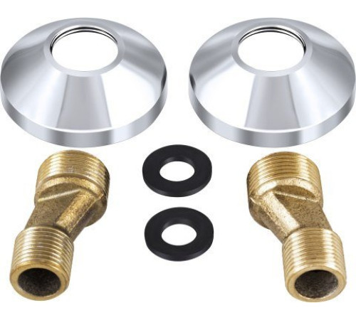 Смеситель Славен СЛ-ОД-П24