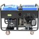 Бензиновый генератор ТСС SGG 18000EH3LA