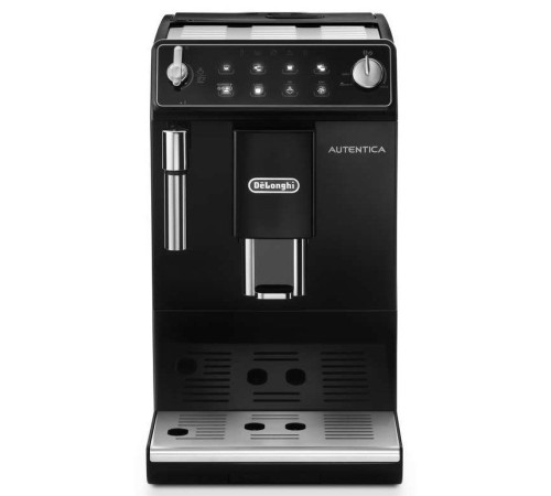 Кофемашина DeLonghi Autentica ETAM 29.510.B