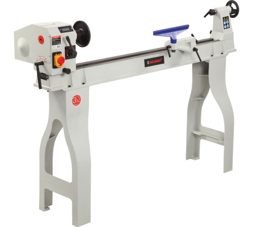 Станок Belmash Белмаш WL-350/1100VS