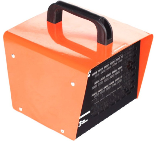 Электрическая тепловая пушка Patriot PT-Q 2S