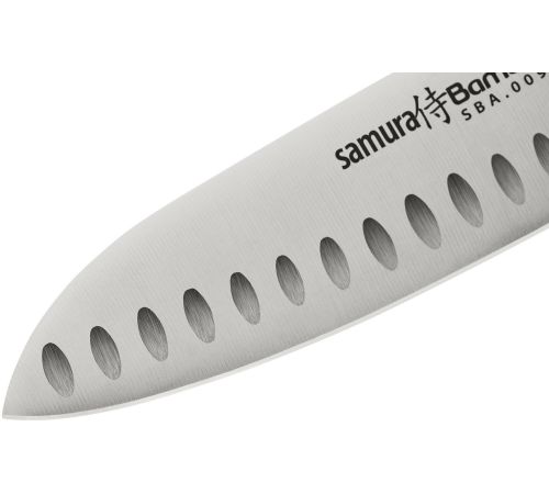 Кухонный нож Samura Bamboo SBA-0094