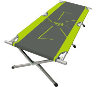 Раскладушка Norfin Aspern