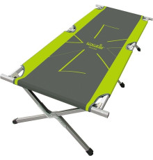 Раскладушка Norfin Aspern