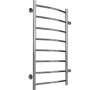 Полотенцесушитель Ростела Соната боковое подключение 1