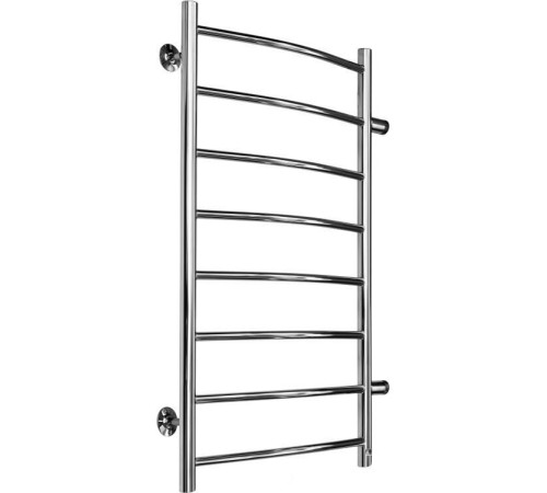 Полотенцесушитель Ростела Соната боковое подключение 1