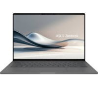 Ноутбук ASUS Zenbook A14 OLED UX3407QA-QD267W