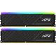Оперативная память ADATA XPG Spectrix D35G RGB 2x8ГБ DDR4 3200 МГц AX4U32008G16A-DTBKD35G