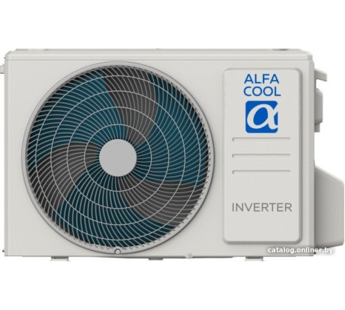 Кондиционер Alfacool Apus APS-24CH
