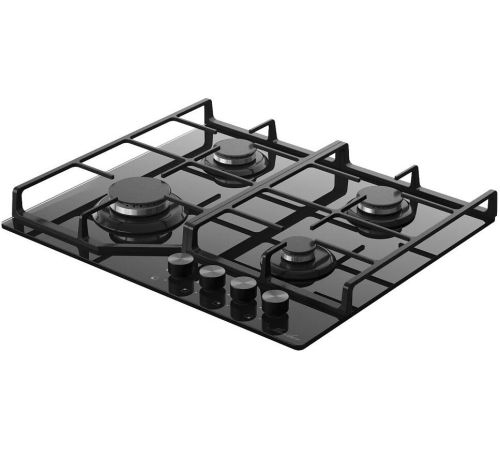 Варочная панель Monsher MGG 62 Noir