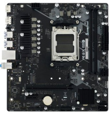 Материнская плата BIOSTAR B650MT Ver. 6.0