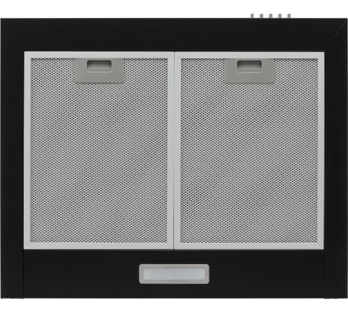 Кухонная вытяжка Krona Janna T 600 black PB КА-00008447