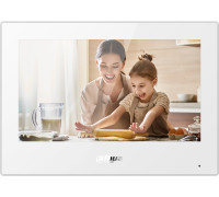 Монитор Dahua DHI-VTH5321GW-W