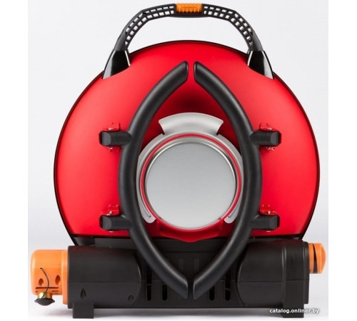 Портативный газовый гриль O-grill 800T красный