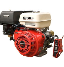 Бензиновый двигатель Stark GX390E
