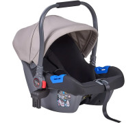 Детское автокресло Farfello KS-2150/a капучино