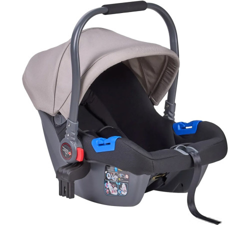 Детское автокресло Farfello KS-2150/a капучино