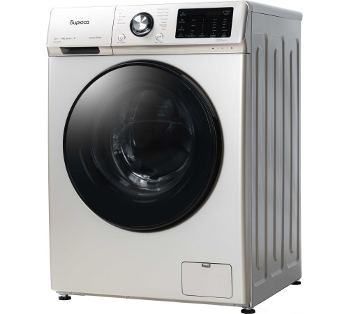 Стиральная машина Бирюса WM-SL1014/15 B