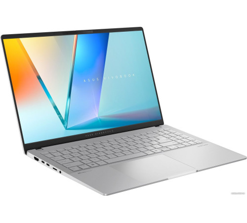 Ноутбук ASUS VivoBook S15 OLED S5507QA-MA006W