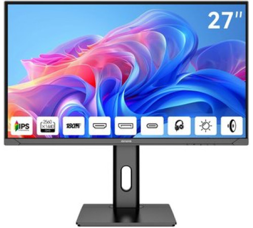 Игровой монитор Aiwa MD2714