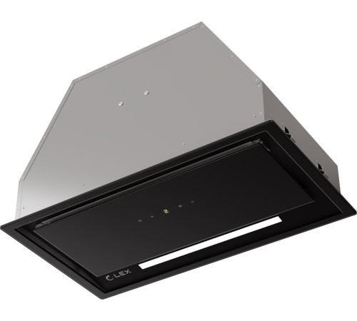 Кухонная вытяжка LEX Hyper 600 GS BL