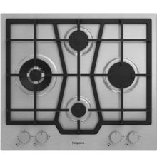 Варочная панель Hotpoint HGMTS 643 W IX