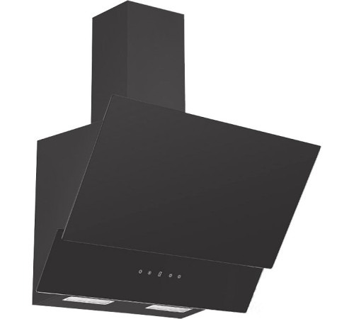 Кухонная вытяжка Grand Gloucester 60 черный