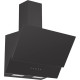 Кухонная вытяжка Grand Gloucester 60 черный
