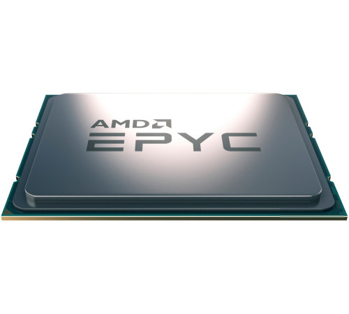 Процессор AMD EPYC 7252