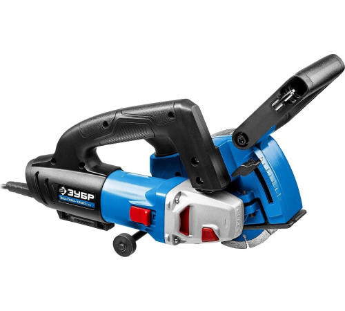 Штроборез Зубр ЗШ-П30-1400 ПСТ без кейса