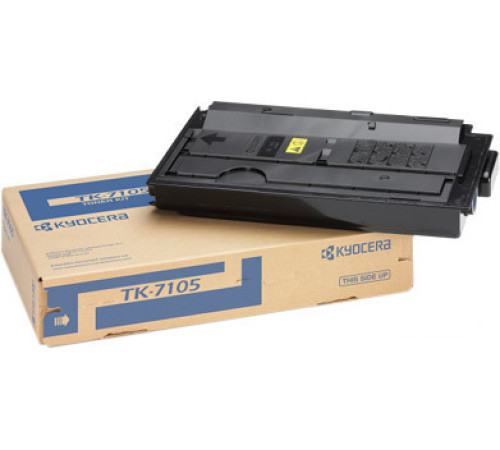 Картридж Kyocera TK-7105