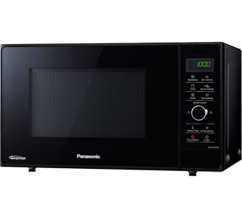 Микроволновая печь Panasonic NN-GD37HB