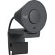 Веб-камера Logitech Brio 300 графит