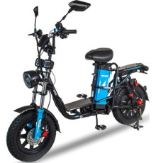 Электровелосипед Minako Monster PRO 21Ah