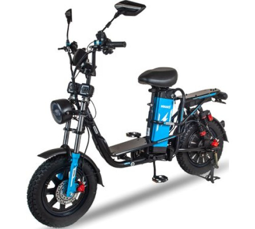 Электровелосипед Minako Monster PRO 21Ah