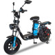 Электровелосипед Minako Monster PRO 21Ah