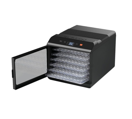 Сушилка для овощей и фруктов Garlyn D-06