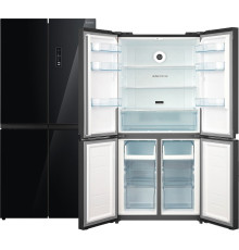 Четырёхдверный холодильник Бирюса CD 466 BG