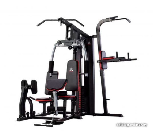 Силовой комплекс DFC D7007