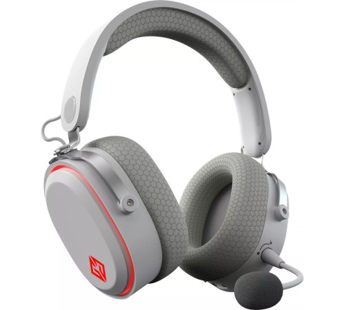 Наушники GMNG GG-HS405W белый