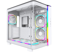 Корпус Montech King 95 Pro белый