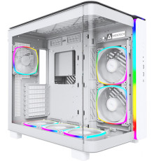 Корпус Montech King 95 Pro белый