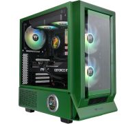 Корпус Thermaltake Ceres 350 MX Racing Green CA-1Z3-00MCWN-00