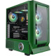 Корпус Thermaltake Ceres 350 MX Racing Green CA-1Z3-00MCWN-00