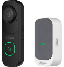 Дверной звонок Dahua VDKP01-BG