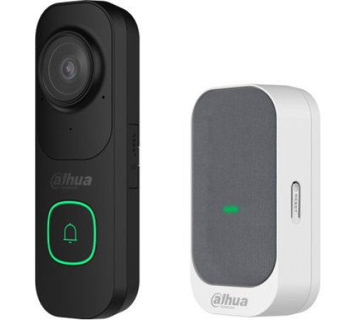 Дверной звонок Dahua VDKP01-BG