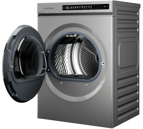 Сушильная машина KUPPERSBERG DM 561 GR