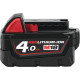 Аккумулятор Milwaukee M18 B4 4932430063 18В/4 Ah